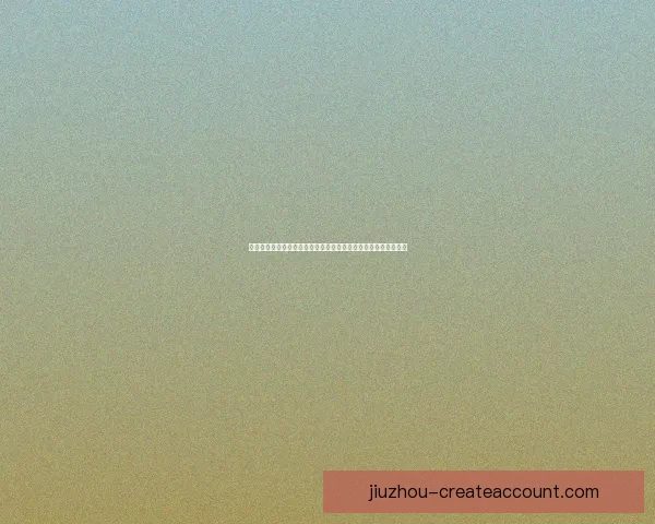 九游最新入口全新上线，畅享海量游戏与福利活动，玩家必看指南