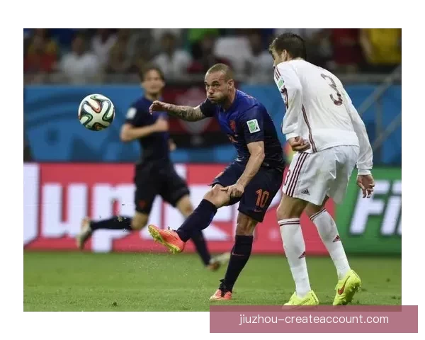 世界杯足球竞猜赔率分析与投注策略深度解析助你轻松盈利