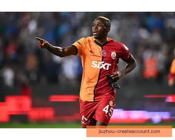 特拉布宗体育力克加拉塔萨雷奇布科恩瓦乌与奥努阿楚联袂建功精彩