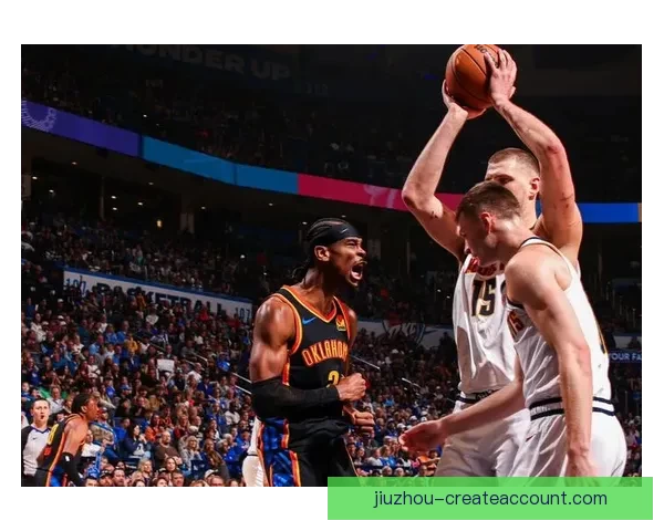 甜瓜称球员最了解最佳球员 亚历山大应当是MVP人选