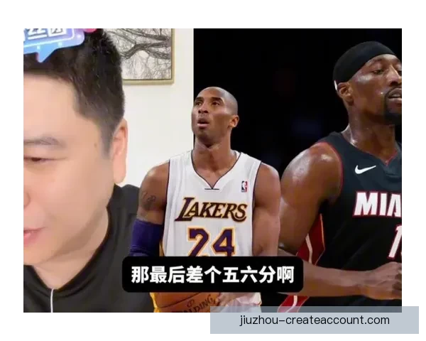 小波特誓言打破阿德巴约83分纪录 以此捍卫科比尊严