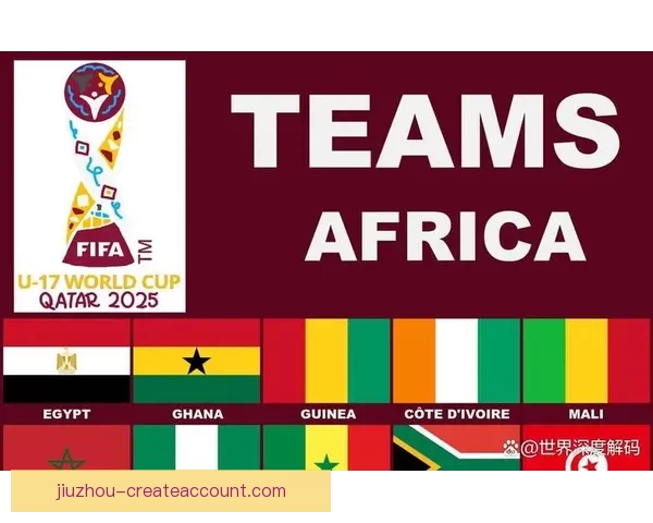 世界杯竞猜活动热潮来袭 参与赢大奖 预测精彩赛事赢取丰厚奖品