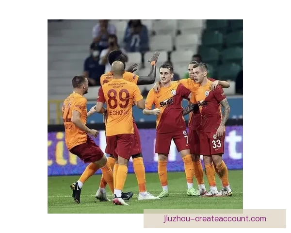 特拉布宗体育力克加拉塔萨雷奇布科恩瓦乌与奥努阿楚联袂建功精彩