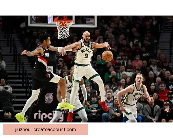 塔图姆感叹幸运 绿军50胜里程碑成队史最年轻创造者